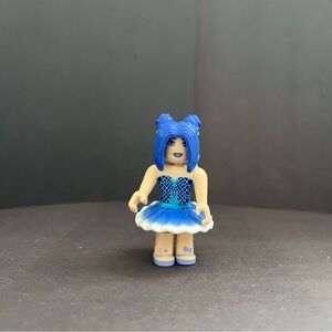 Roblox Celebrity Series 7 Neverland Lagoon: Ice Wind